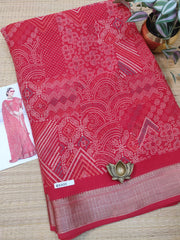 Chiffon Georgette #E5337