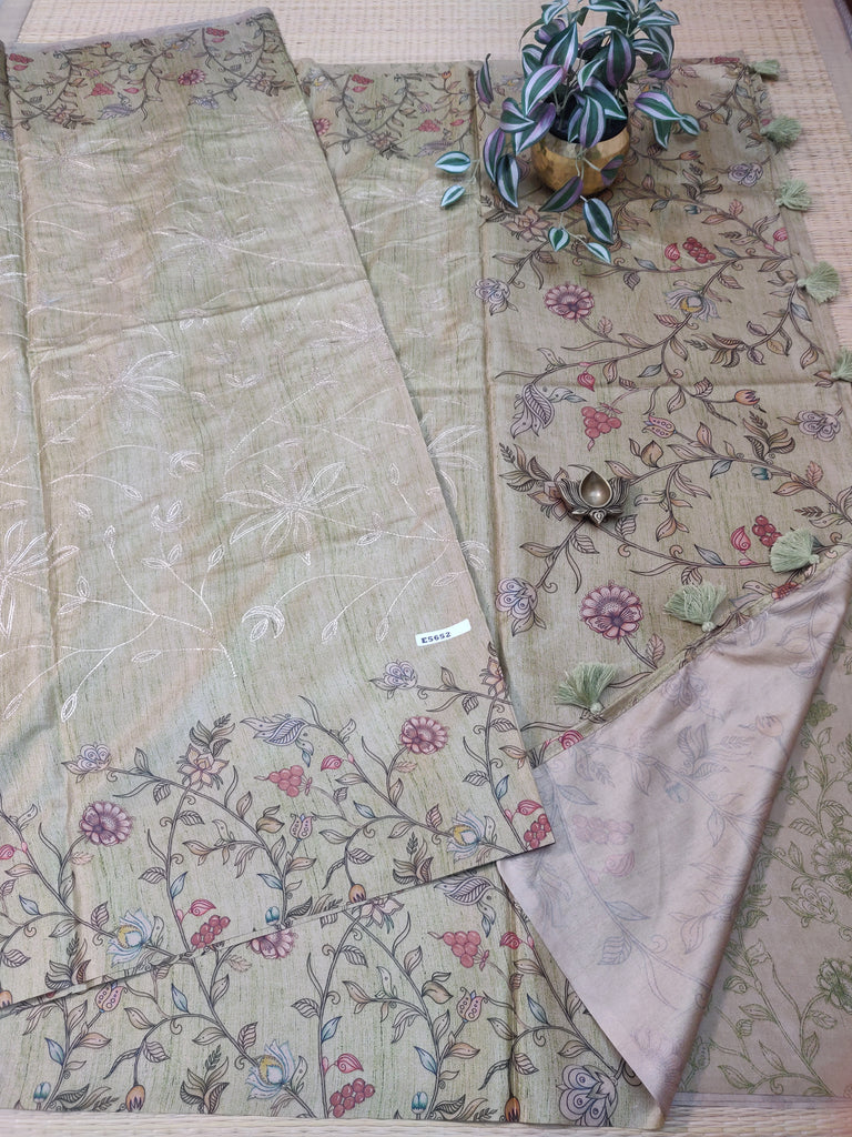 Designer Fancy Sarees #E5652