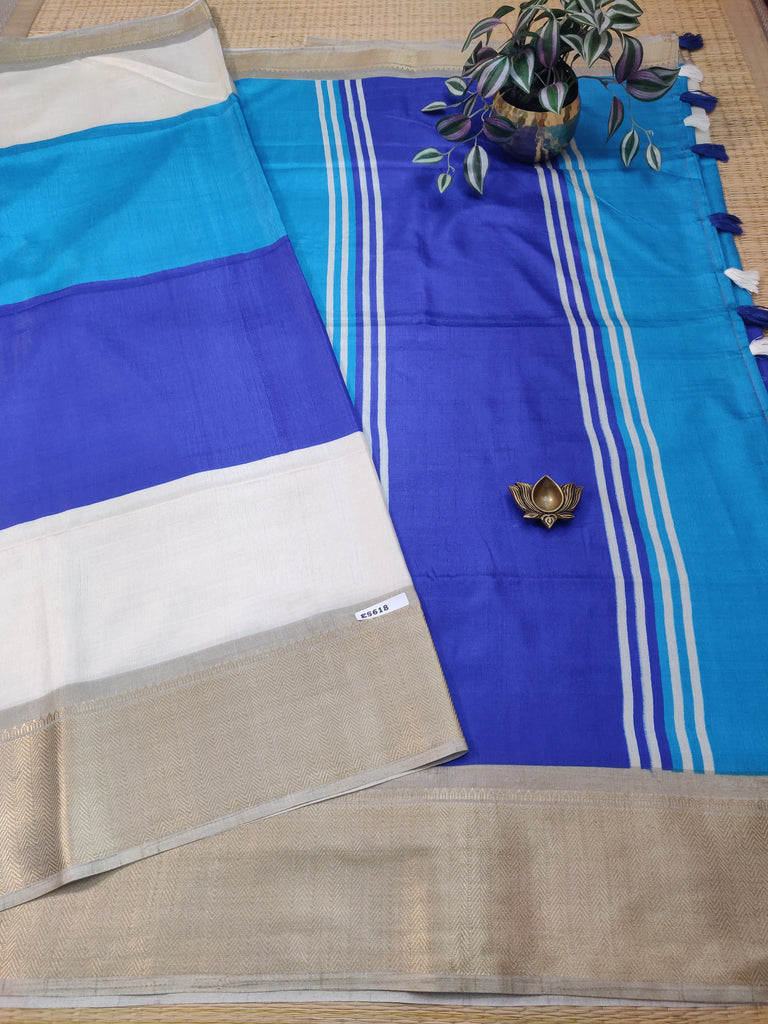 Dola Printed Silk #E5618