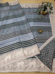 Munga Crepe Silk #E5011