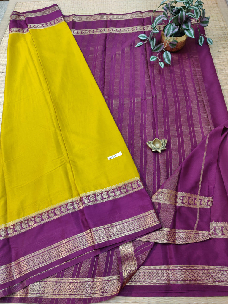 Semi Crepe Sarees #E5760