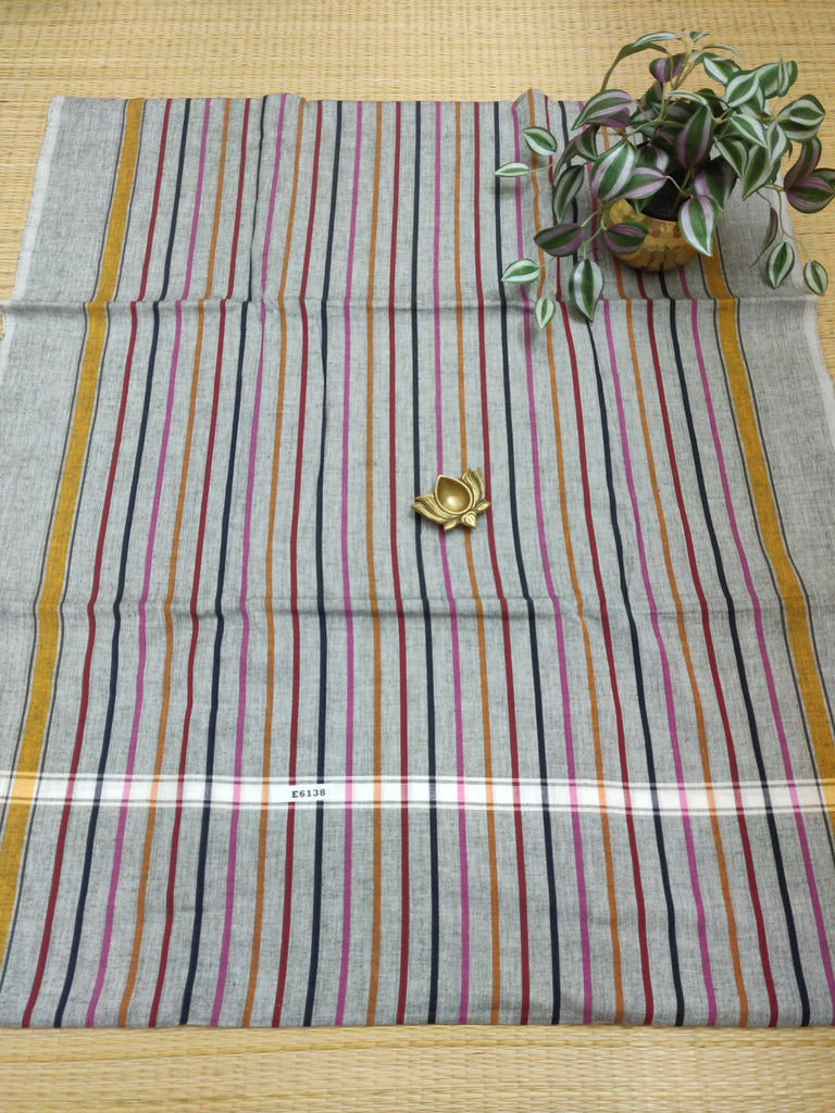 Cotton Towel Set #E6138