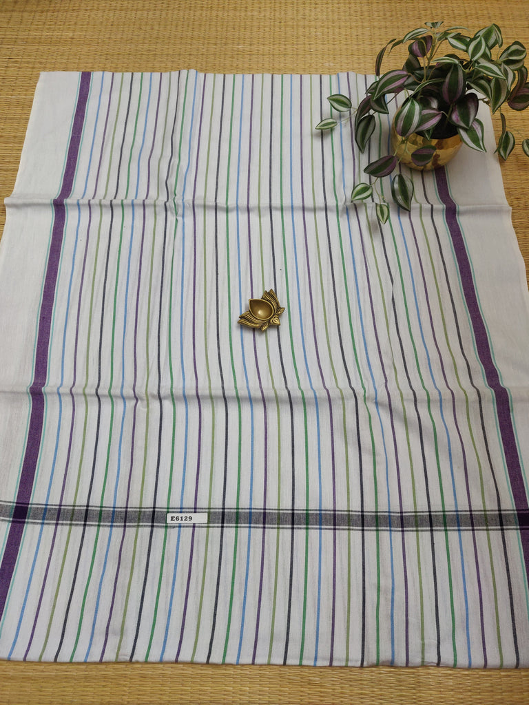 Cotton Towel Set #E6129