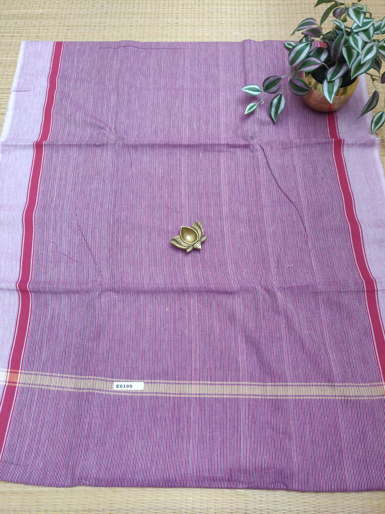 Cotton Towel Set #E6109