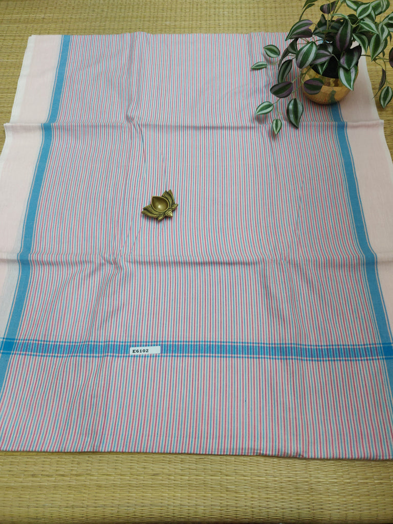 Cotton Towel Set #E6102