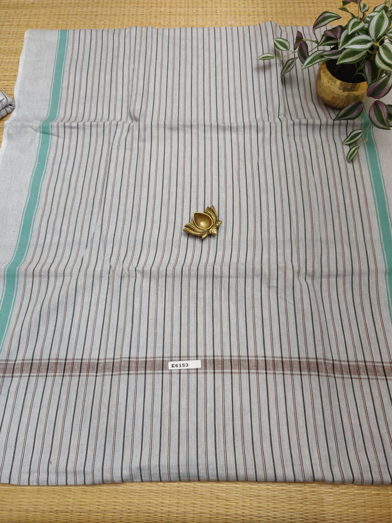 Cotton Towel Set #E6153