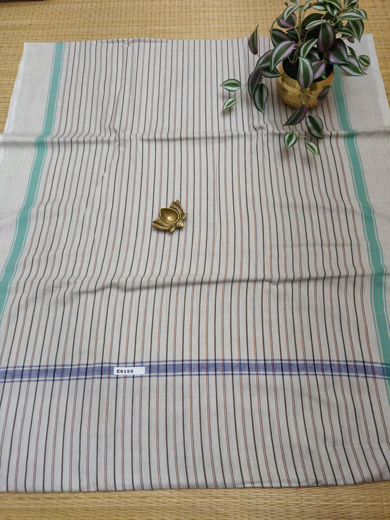 Cotton Towel Set #E6154