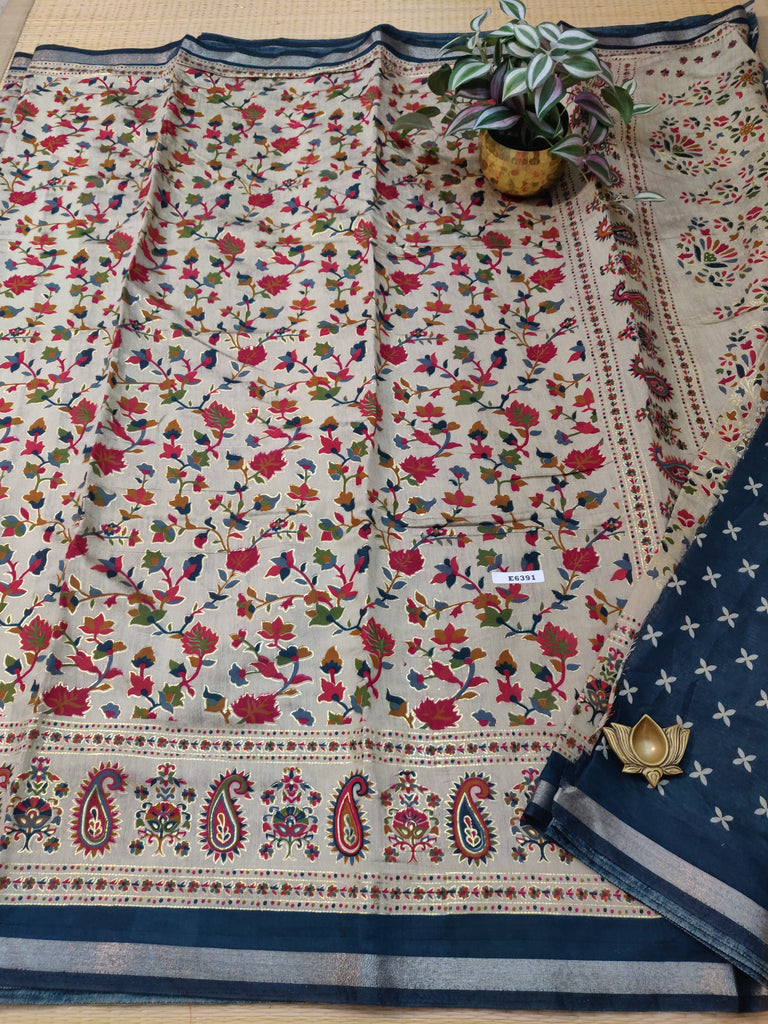Assam Silk #E6391