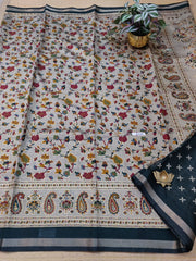Assam Silk #E6389