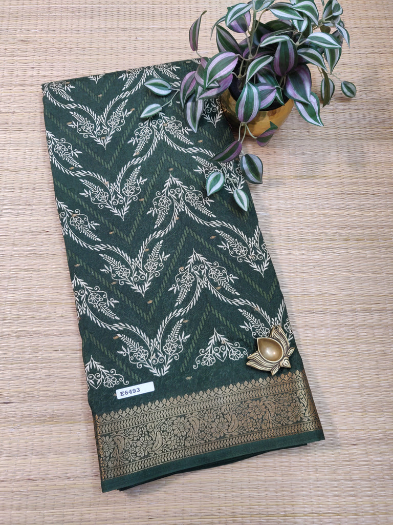 Dola Premium Silk #E6493