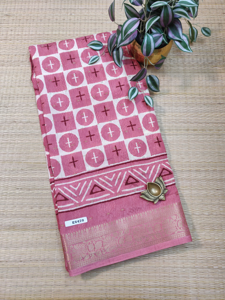Dola Premium Silk #E6470