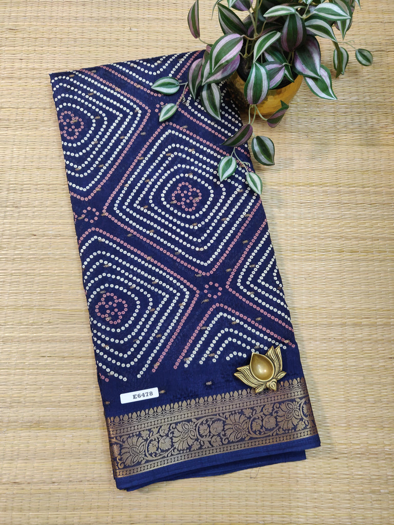 Dola Premium Silk #E6478