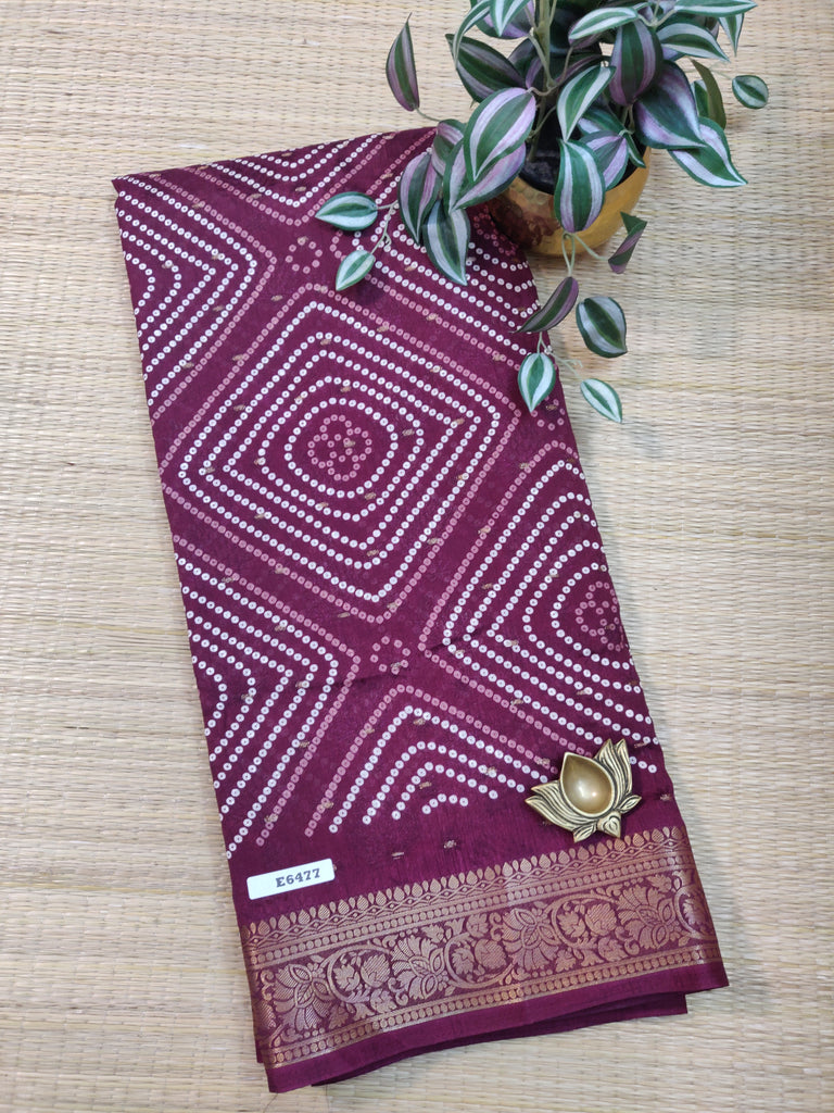 Dola Premium Silk #E6477
