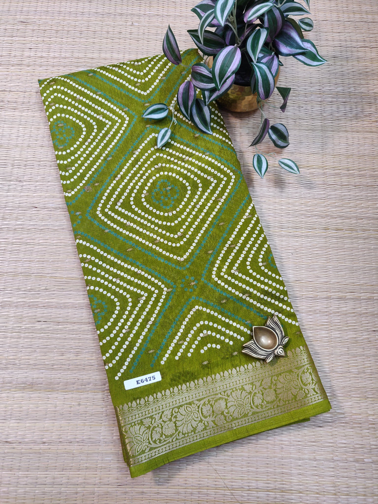 Dola Premium Silk #E6475