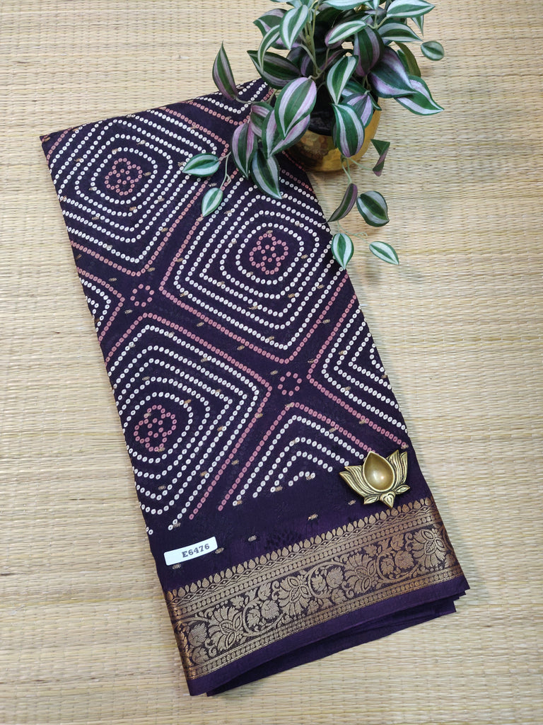 Dola Premium Silk #E6476