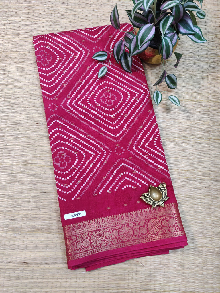 Dola Premium Silk #E6479