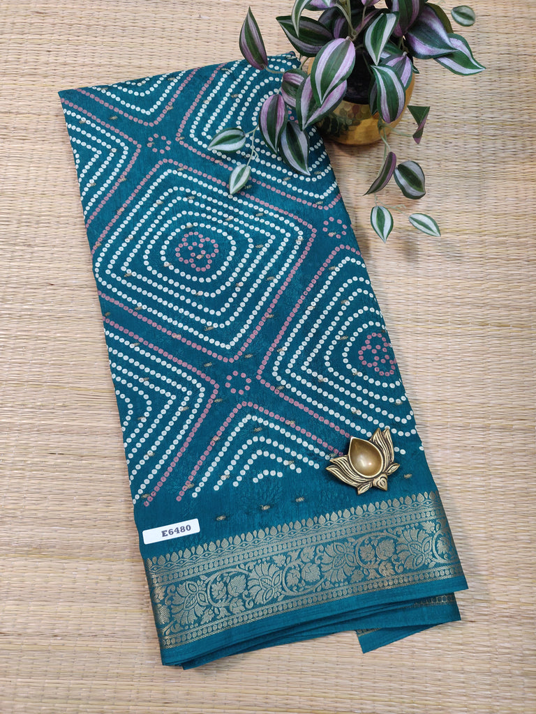 Dola Premium Silk #E6480