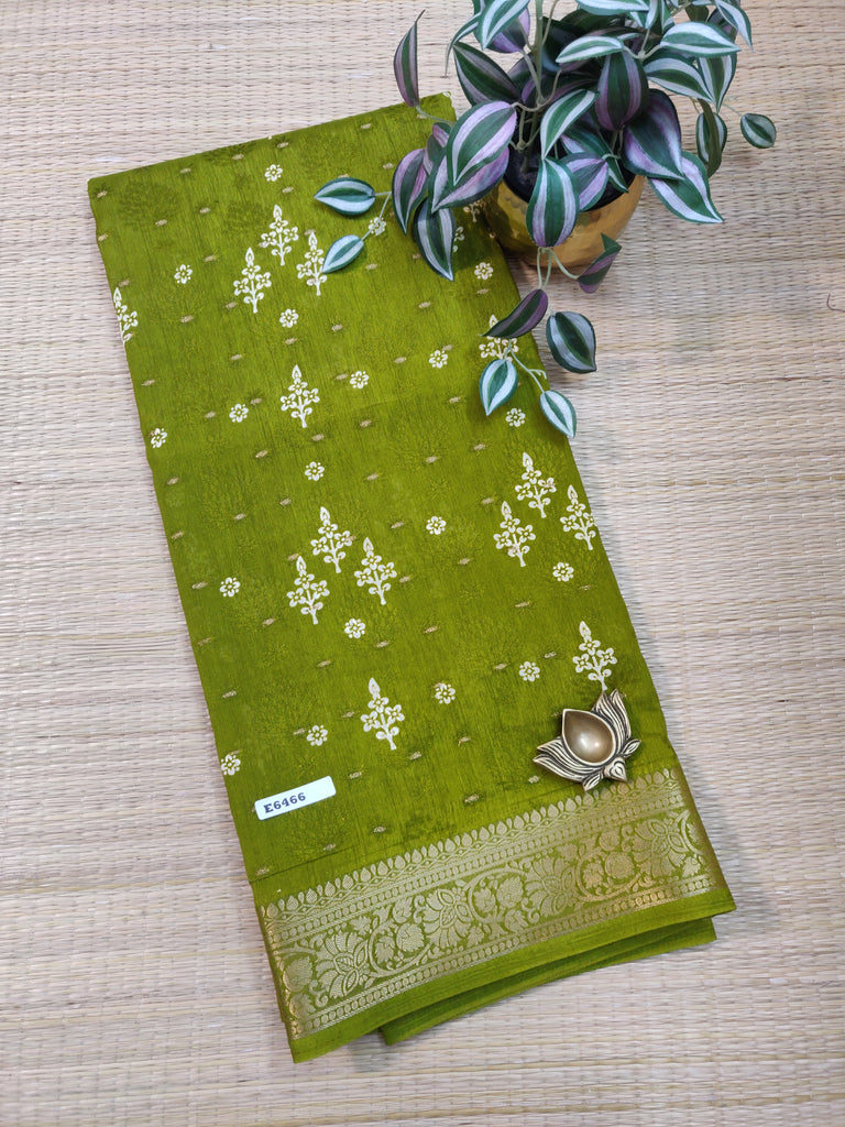 Dola Premium Silk #E6466