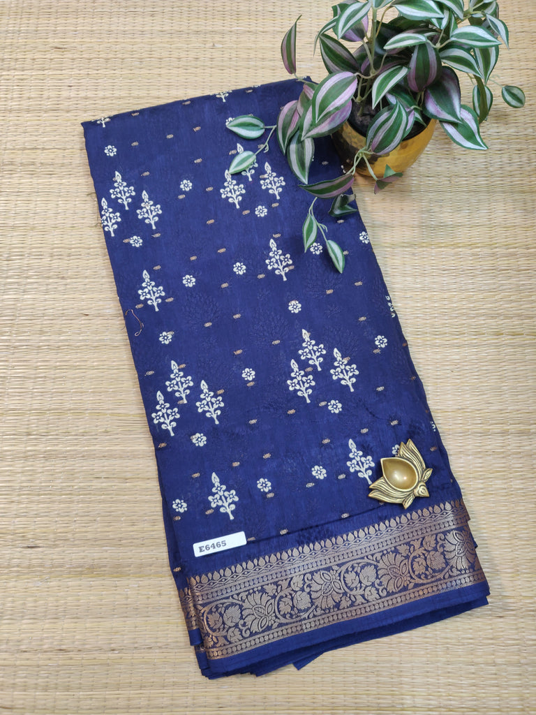 Dola Premium Silk #E6465