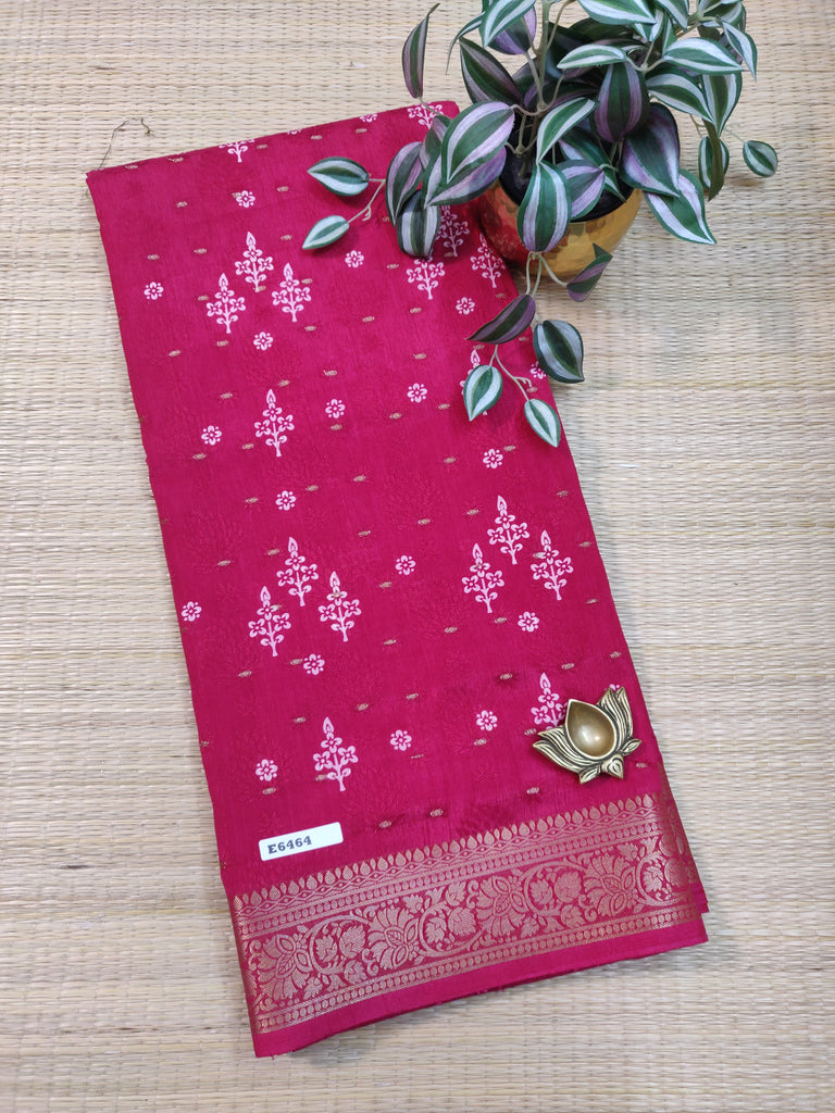 Dola Premium Silk #E6464