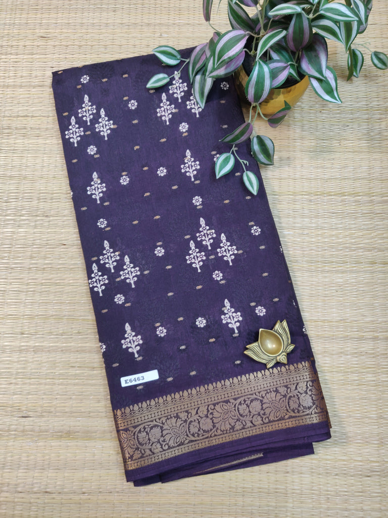 Dola Premium Silk #E6463