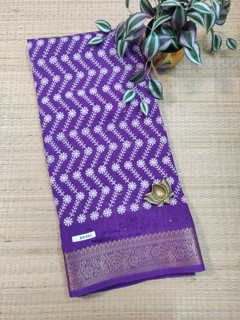 Dola Premium Silk #E6482