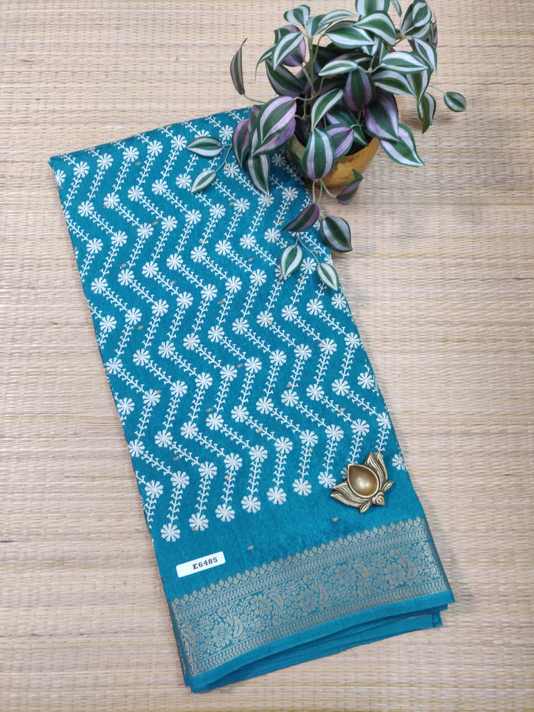 Dola Premium Silk #E6485