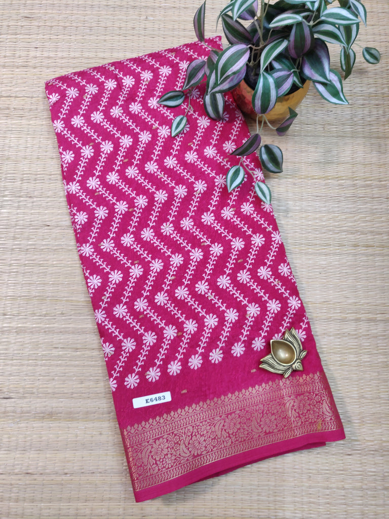 Dola Premium Silk #E6483