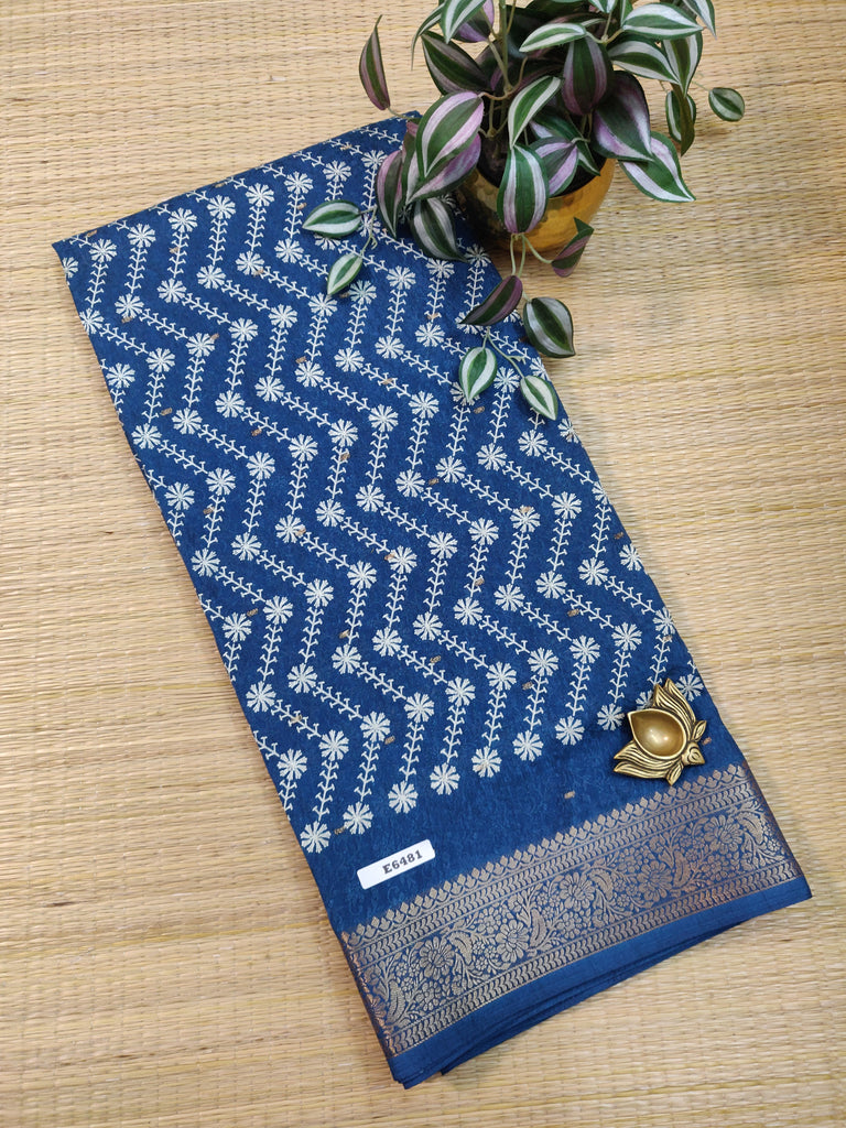 Dola Premium Silk #E6481