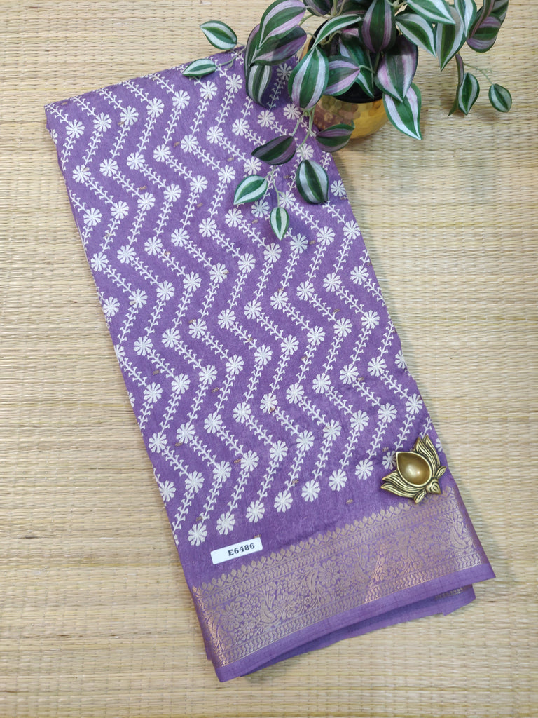Dola Premium Silk #E6486