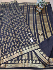 Pure Crepe Silk #E6094