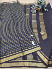 Pure Crepe Silk #E6096