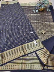 Pure Crepe Silk #E6097