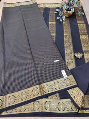 Pure Crepe Silk #E6093