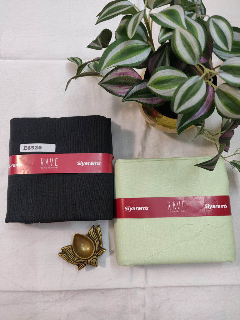 Pant & Shirt Set #E6520