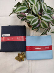 Pant & Shirt Set #E6531