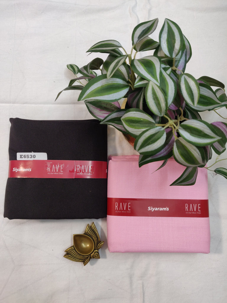 Pant & Shirt Set #E6530