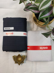 Raymond Pant & Shirt Set #E6539