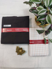 Pant & Shirt Set #E6510