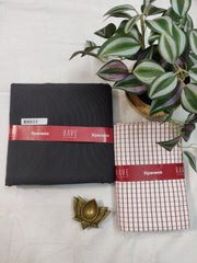 Pant & Shirt Set #E6517