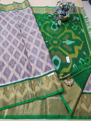 Pure Silk Cotton Sarees #E6547