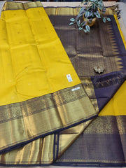 Kanchi Pure Silk #E6553