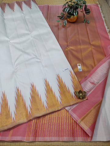 Kanchi Pure Silk #E6565