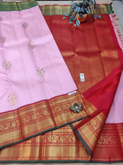 Kanchi Pure Silk #E6557