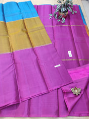 Kanchi Pure Silk #E6563