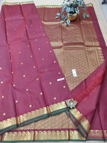 Kanchi Pure Silk #E6559