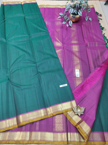Kanchi Pure Silk #E6561