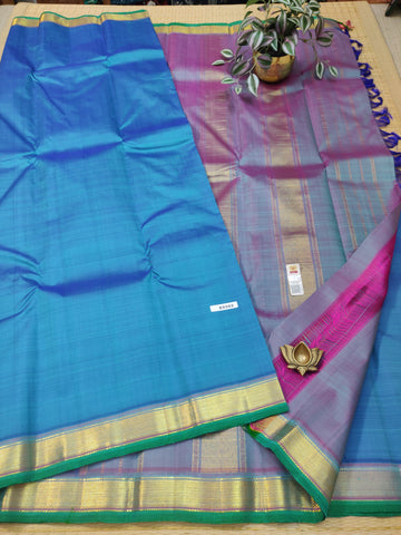 Kanchi Pure Silk #E6562