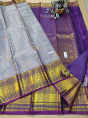 Kanchi Pure Silk #E6207