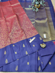 Kanchi Pure Silk #E6228